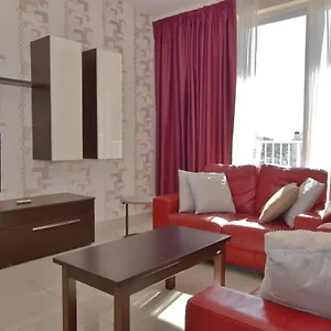 101 Moroni By Cast Renting Διαμέρισμα Gzira