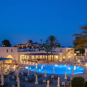 **** Hotel Louis St. Elias & Waterpark Cypern