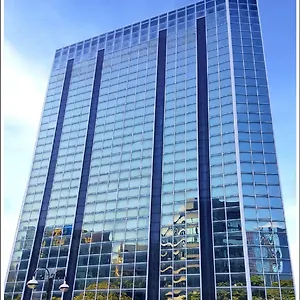 **** Hotel Western Tsim Sha Tsui Chiny