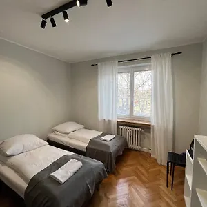  Apartament Abra Iii Apartament Polska