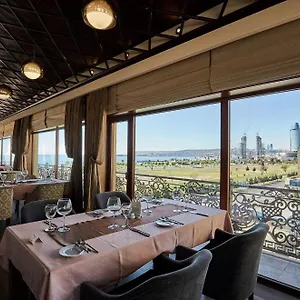 **** Otel Boulevard Side Azerbaycan