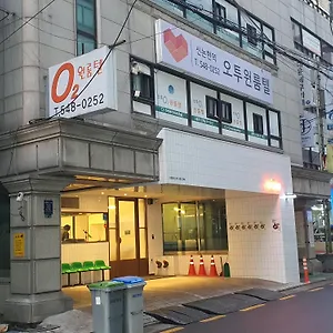 visit hotel