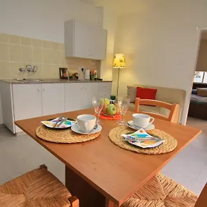 P. Ioannou Flats Διαμέρισμα Λάρνακα