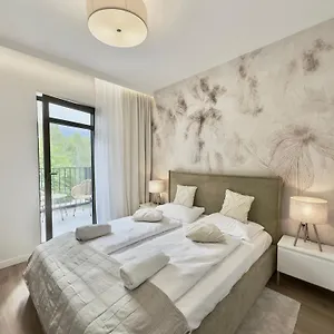  Apartament Rentplanet - Orlik Polska