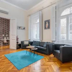 Elisabeth 52 Apartament