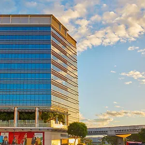 **** Hotel Savoy Manila Filippinerne
