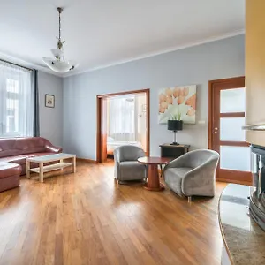  Apartament Dr - Harbor Polska