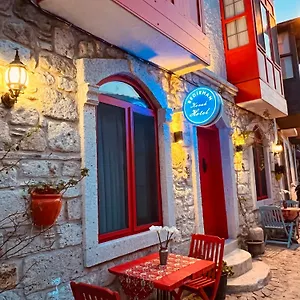*** Otel Bedirhan Türkiye