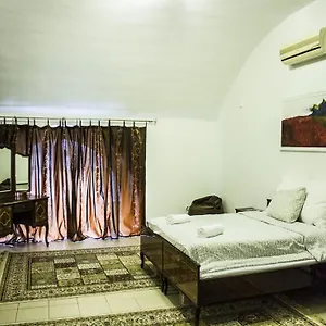 Διαμέρισμα Travel, Βουδαπέστη