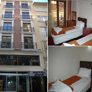  Otel Ova Türkiye
