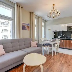  Apartament Lion - Costa Brava Polska