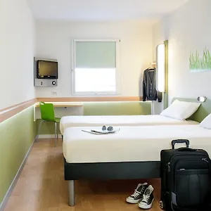 Ibis Budget München Airport Hotel