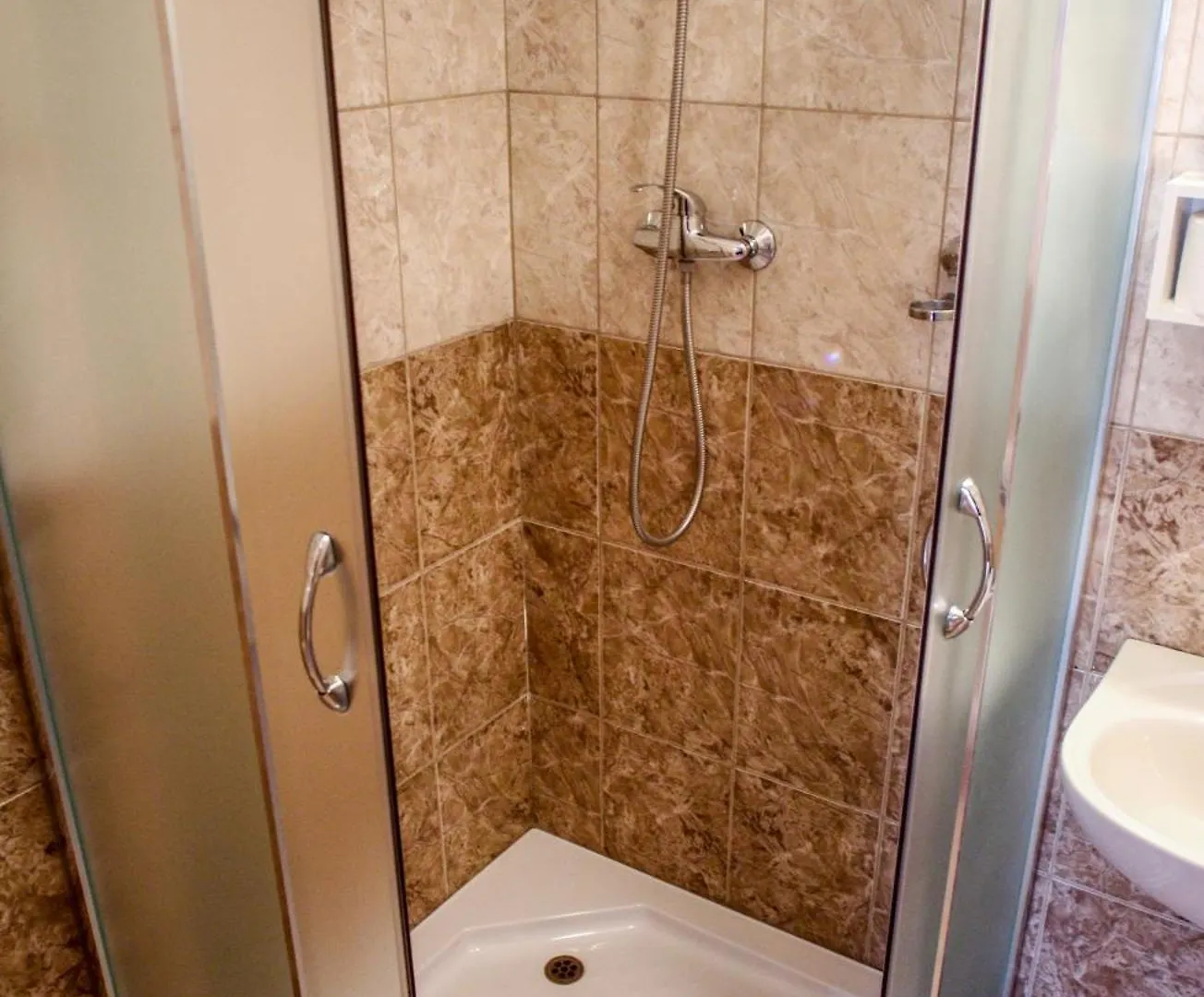 Silver Hotel Budapest City Center