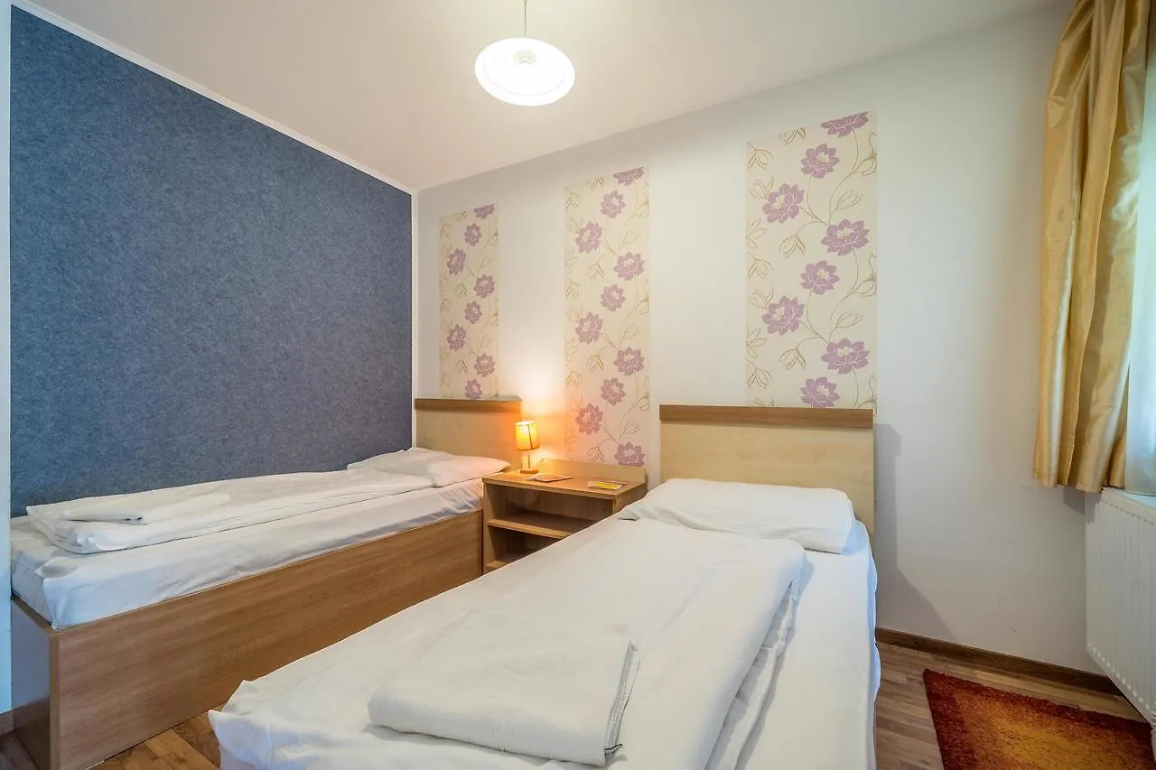 Silver Hotel Budapest City Center 3*,  הונגריה