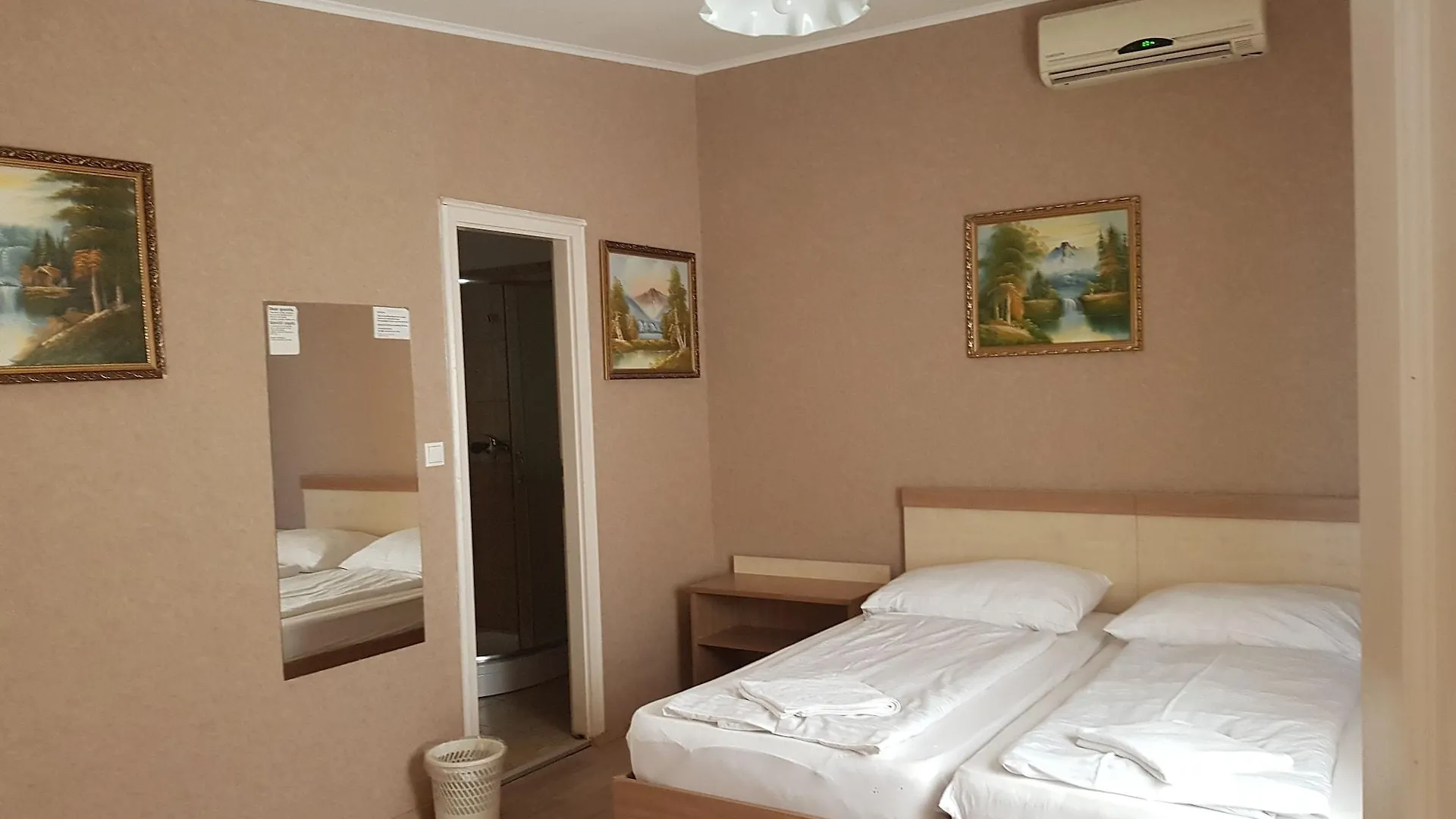 ***  Silver Hotel Budapest City Center Węgry