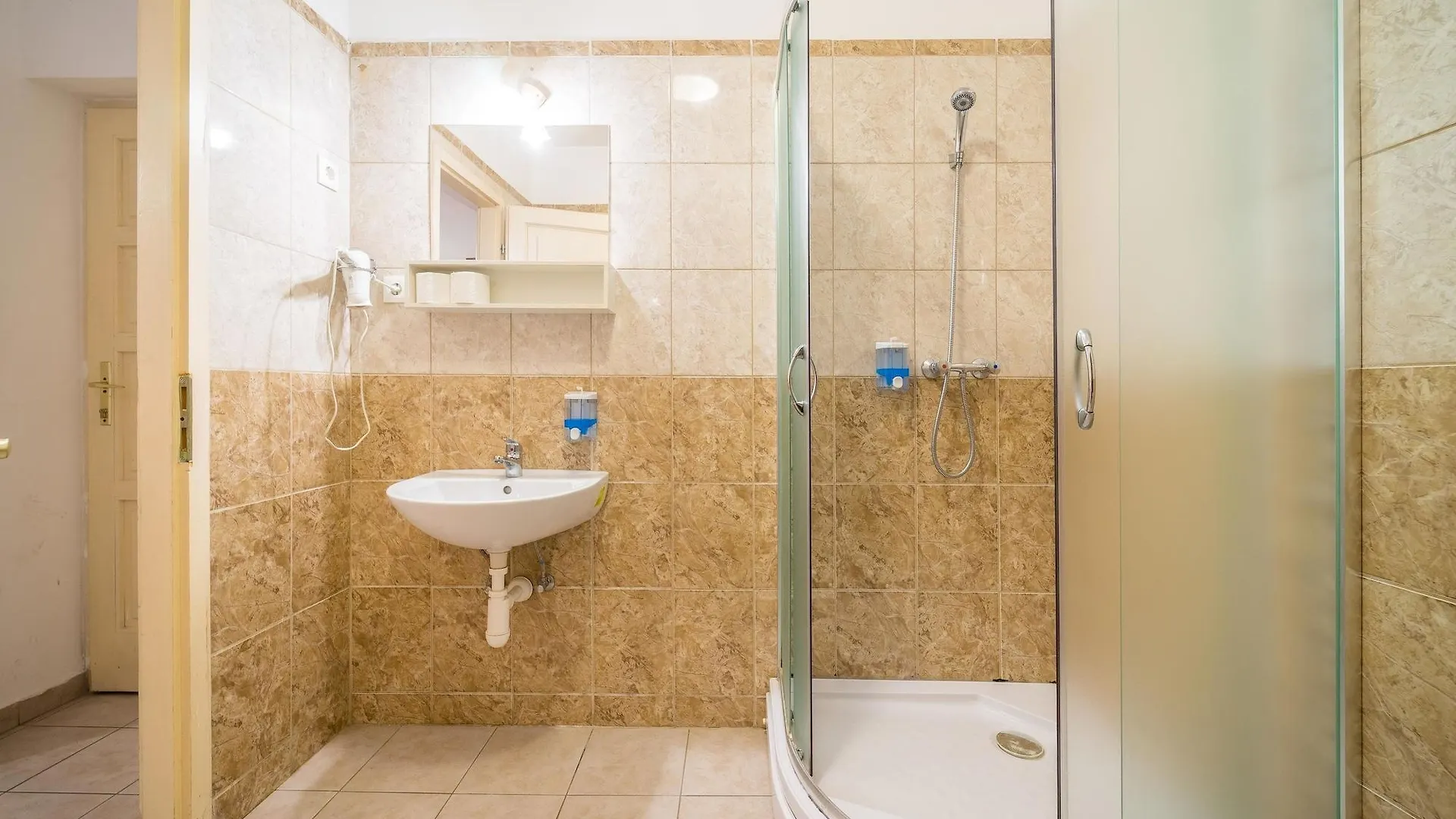 ***  Silver Hotel Budapest City Center Węgry