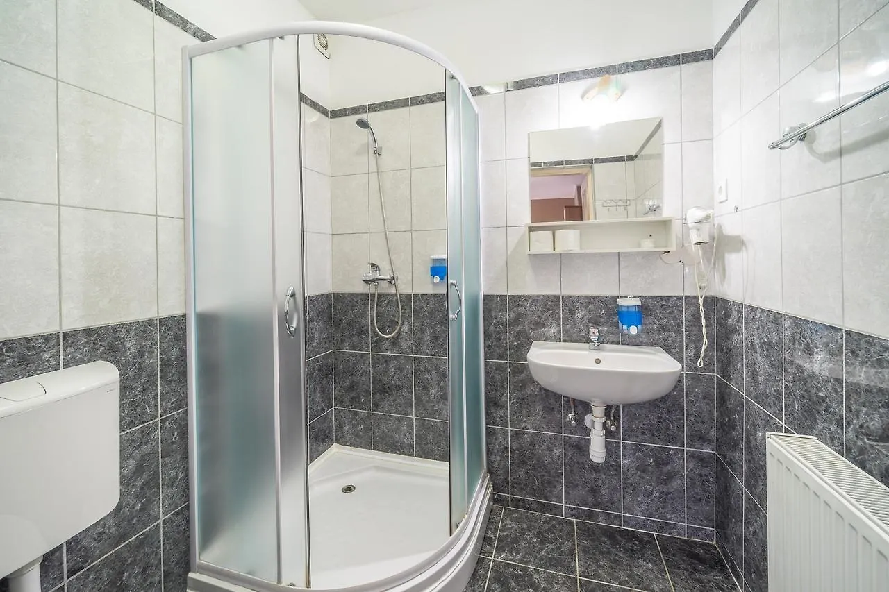 Silver Hotel Budapest City Center Węgry